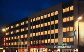 Hotel Mondial